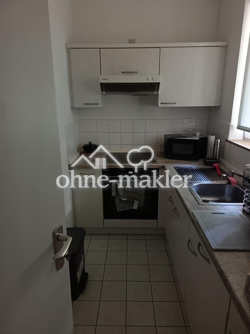 gepflegte 1-Zimmer-Wohnung in Bremen - Foto 1