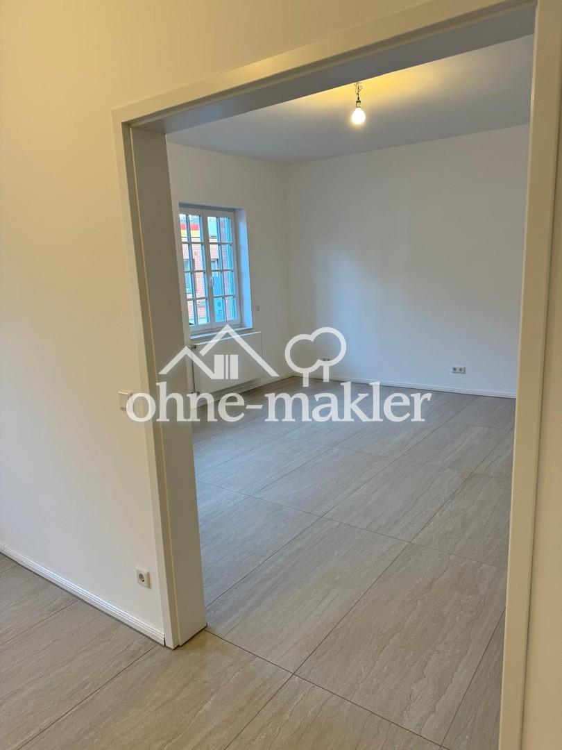 Traumhafte Stadtwohnung im Herzen von Ahaus - Photo 1