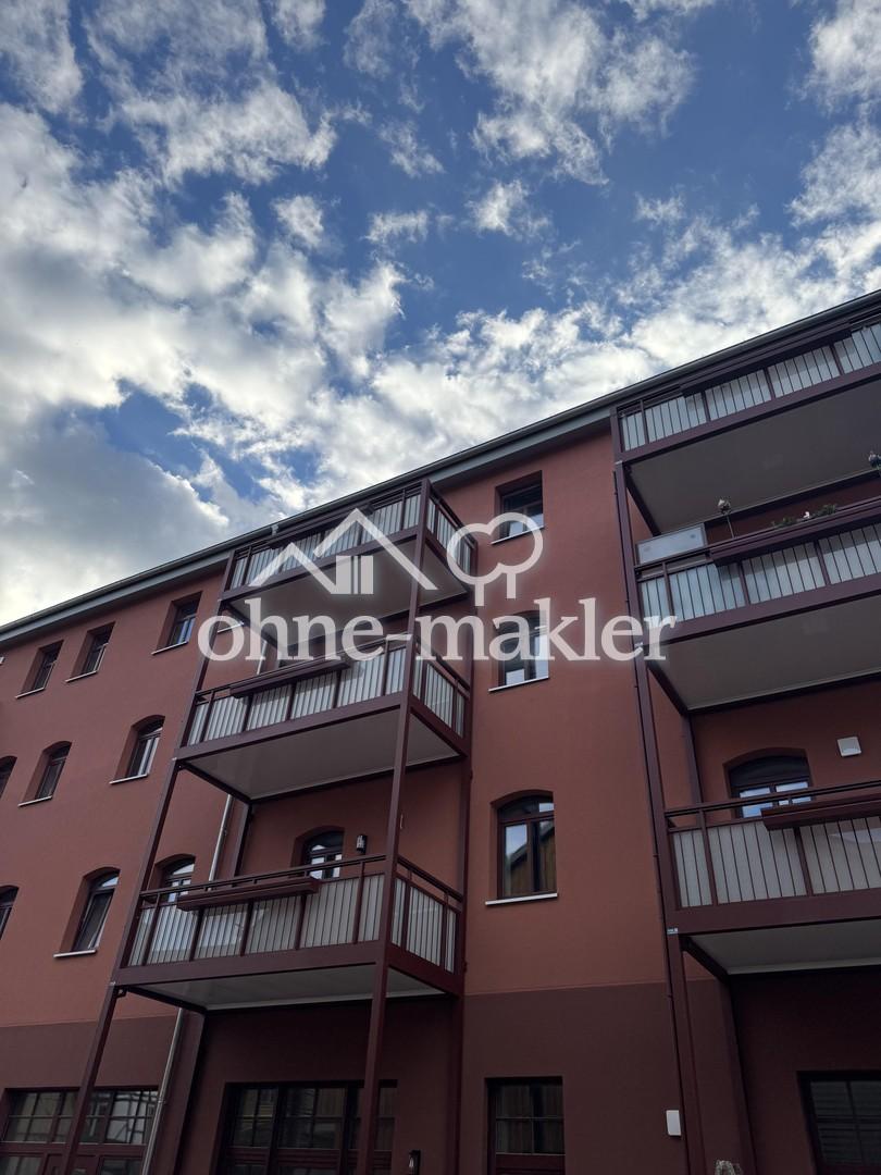 NEU! 4,5 Zimmer Maisonette DG 123m² mit EBK in Mühlhausen - Photo 4