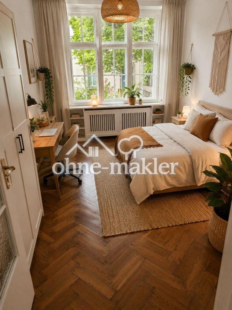 ⭐ Premium-WG Coburg | All-inclusive für Young Professionals Ankommen. Auspacken. Wohlfühlen. - Photo 3