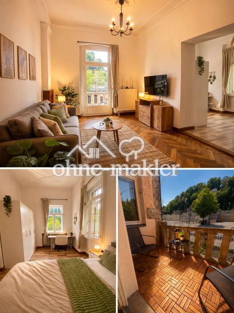 Möblierte Wohnsuiten in Coburg | 26–38 m² | ab 599 € all-inclusive - Foto 3