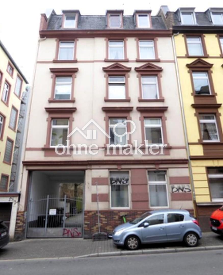 Attraktive und komplett renovierte 2-Zimmerwohnung in top Lage nähe Berger Str. - Foto 5