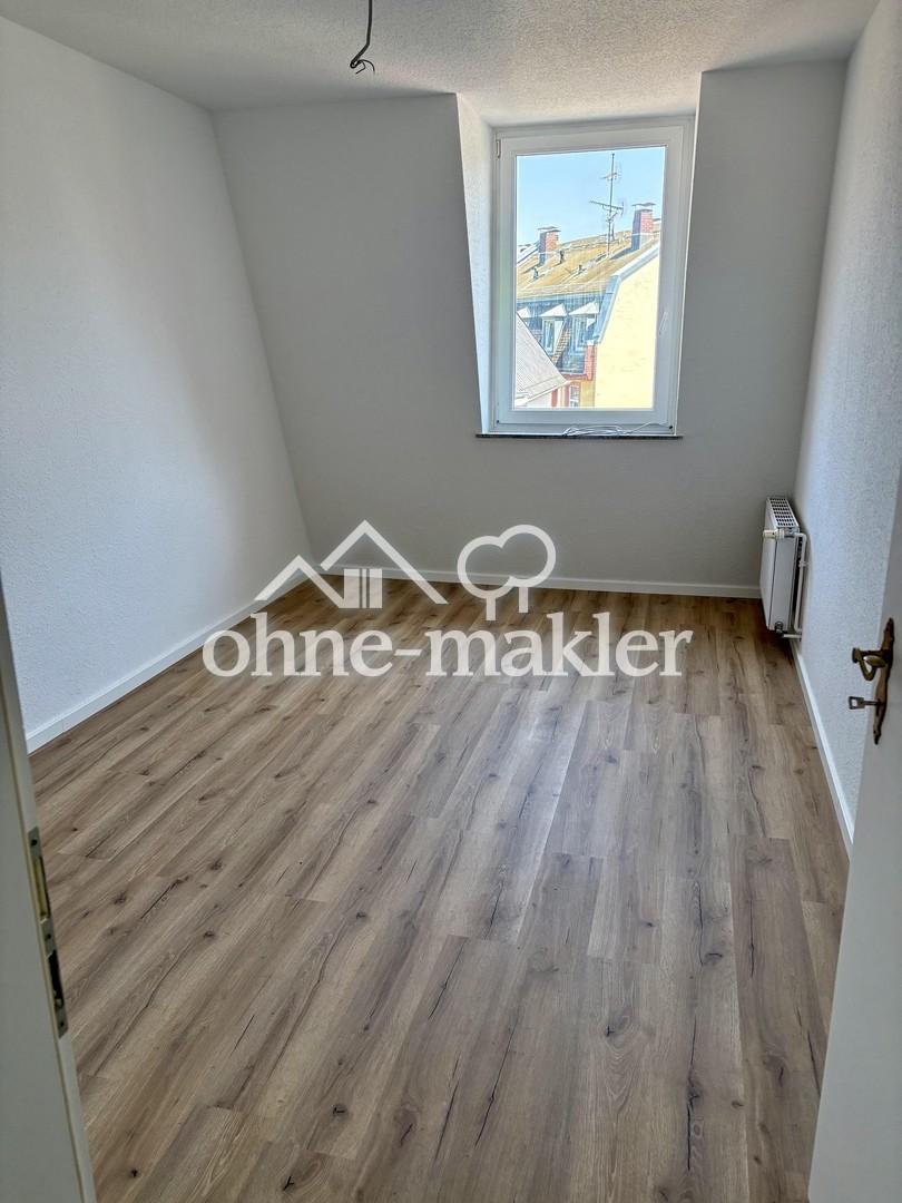 Attraktive und komplett renovierte 2-Zimmerwohnung in top Lage nähe Berger Str. - Foto 2