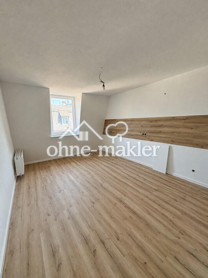 Attraktive und komplett renovierte 2-Zimmerwohnung in top Lage nähe Berger Str. - Foto 1