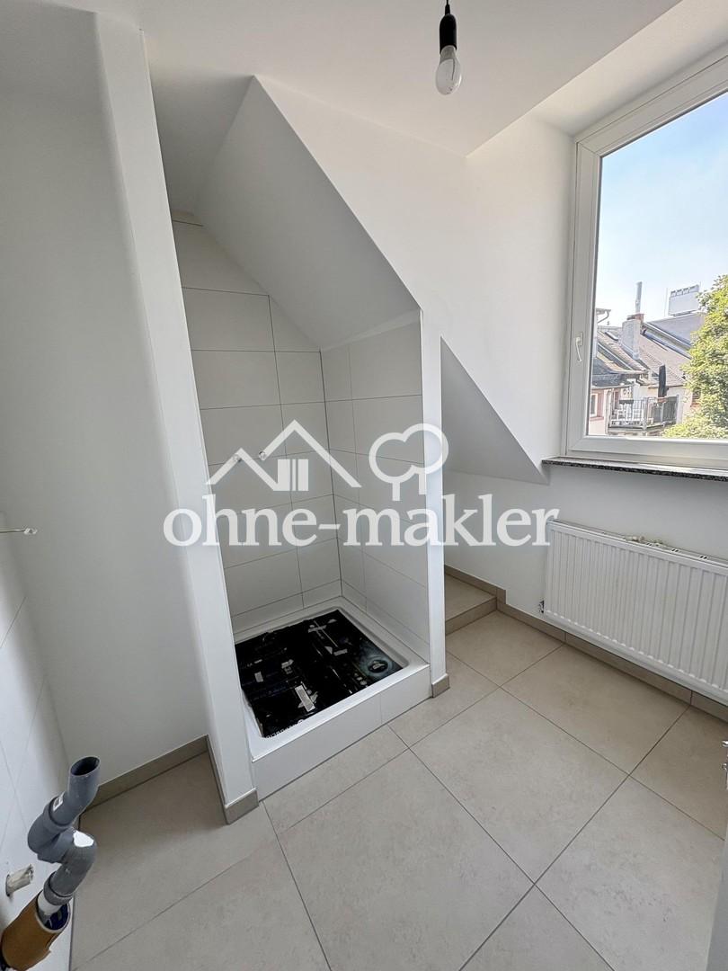 Attraktive und komplett renovierte 2-Zimmerwohnung in top Lage nähe Berger Str. - Foto 3