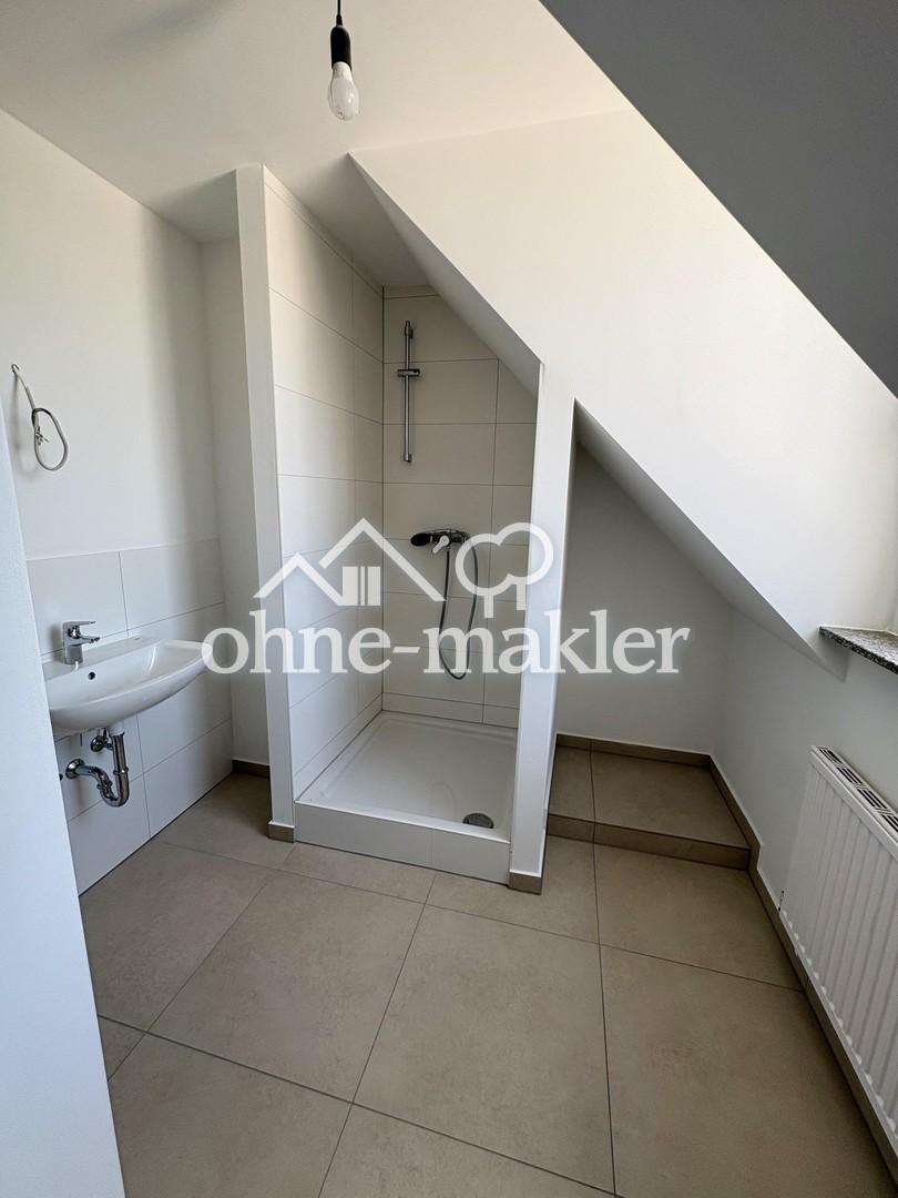 Attraktive und komplett renovierte 2-Zimmerwohnung in top Lage nähe Berger Str. - Foto 5