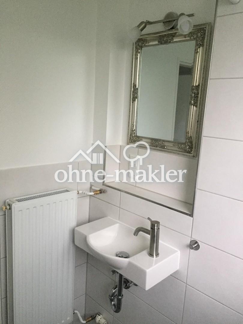 schöne Wohnung mit Balkon im Kurfürstenviertel - sehr zentral - Foto 2