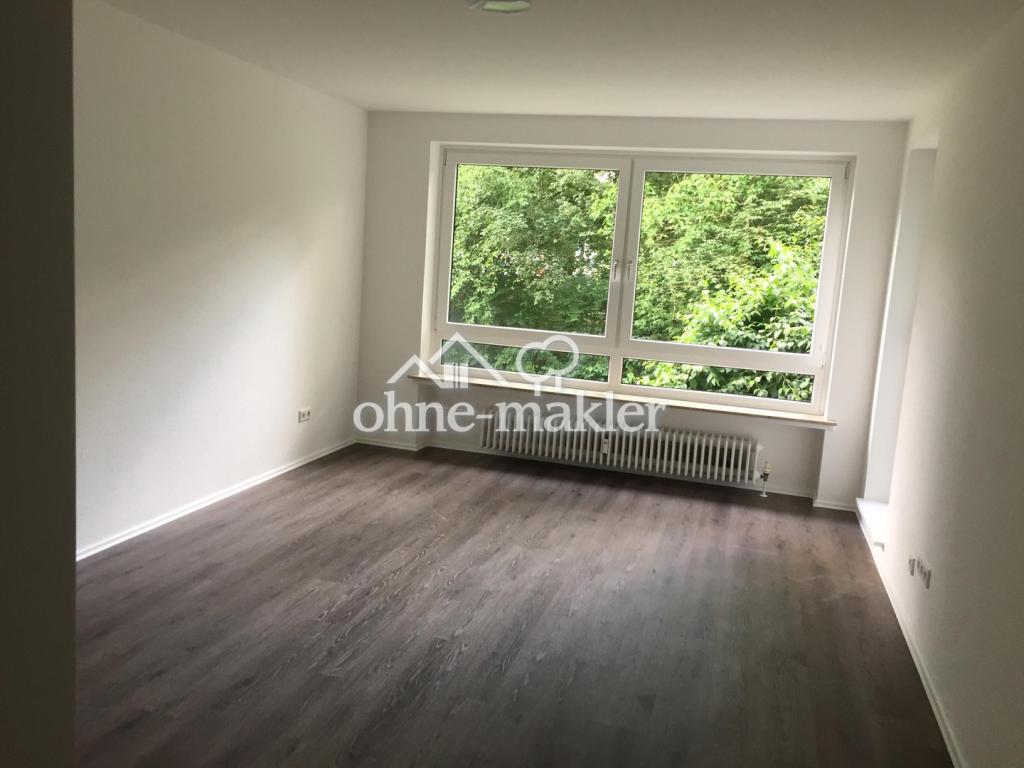 schöne Wohnung mit Balkon im Kurfürstenviertel - sehr zentral - Foto 1