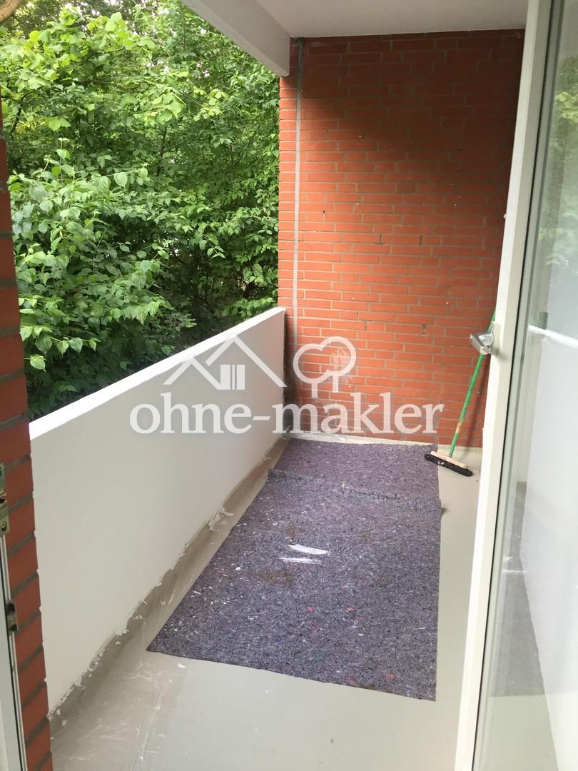 schöne Wohnung mit Balkon im Kurfürstenviertel - sehr zentral - Foto 4