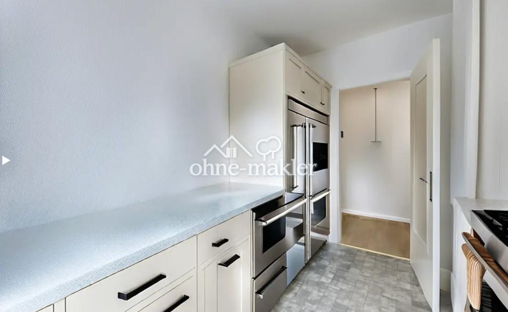 Voll möblierte 2-Zimmer-Wohnung – ideal für Berufstätige/Firmen, Nähe Airbus Finkenwerder - Photo 3