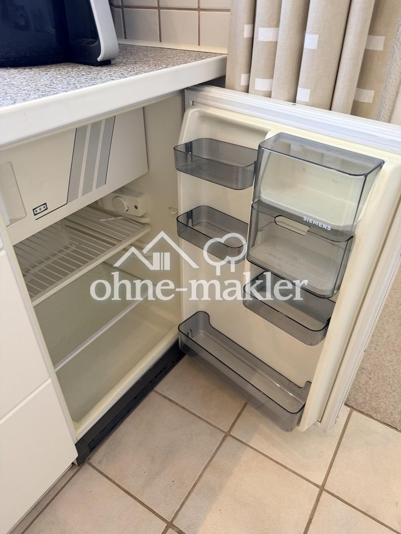 Voll möblierte 1-Zimmer-Wohnung mit Balkon und Aufzug in Berlin-Steglitz – sofort bezugsfertig - Photo 5