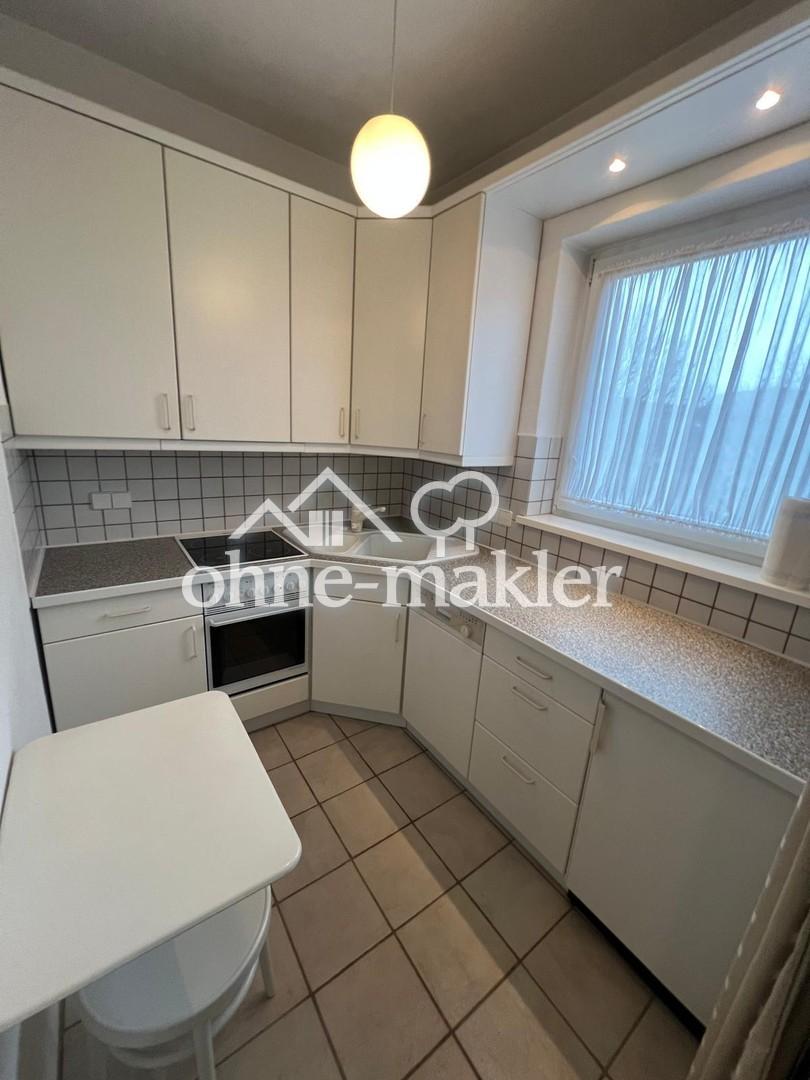 Voll möblierte 1-Zimmer-Wohnung mit Balkon und Aufzug in Berlin-Steglitz – sofort bezugsfertig - Photo 4