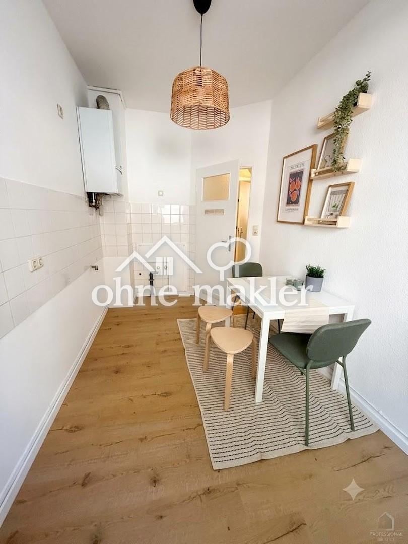 Möbliertes Business-Apartment inmitten der Mainzer Neustadt – sofort beziehbar - Foto 1