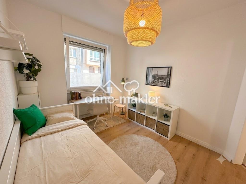 Möbliertes Business-Apartment inmitten der Mainzer Neustadt – sofort beziehbar - Foto 3