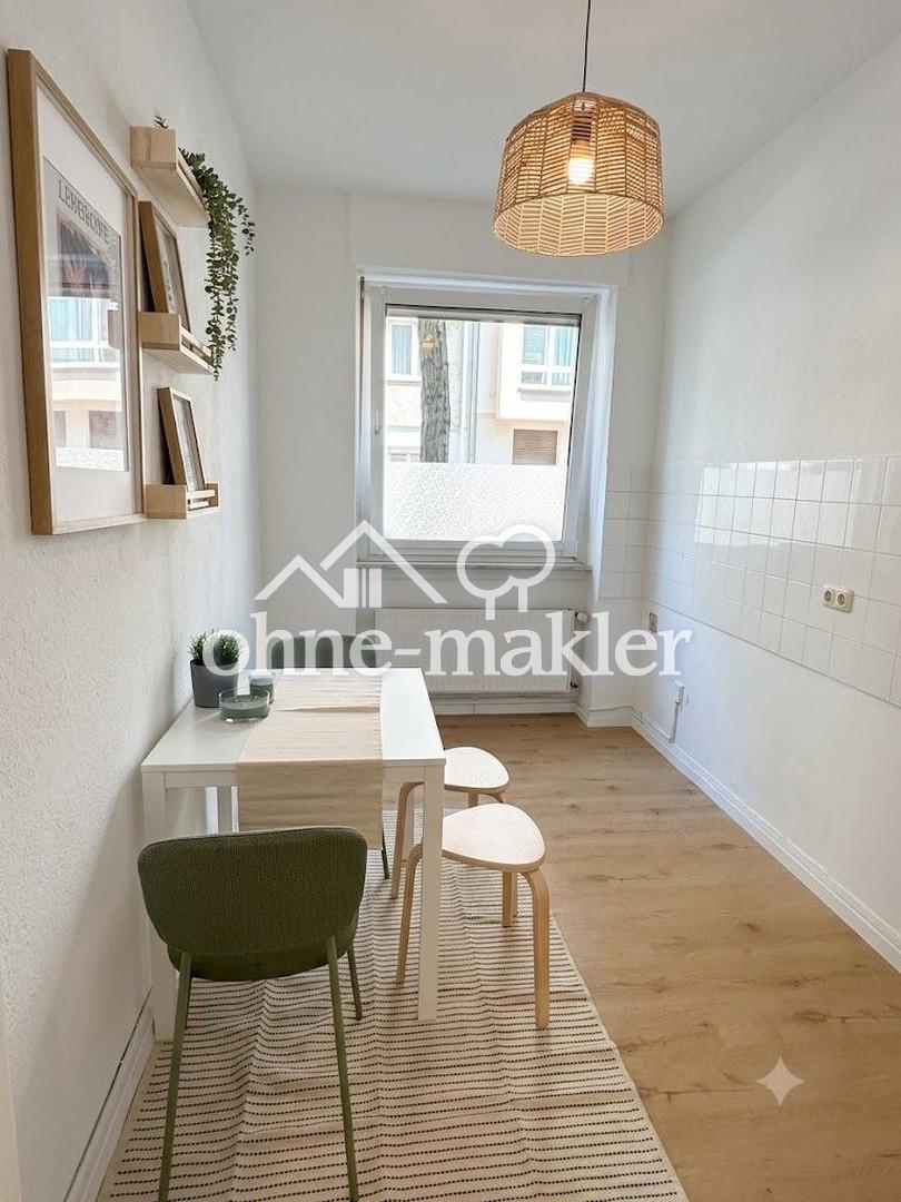 Möbliertes Business-Apartment inmitten der Mainzer Neustadt – sofort beziehbar - Foto 2