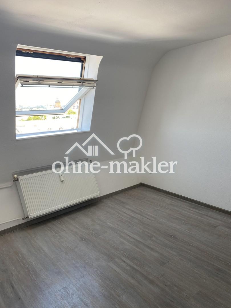 Moderne 1-Zimmerwohnung mit Einbauküche in zentraler Lage von Mainz - Foto 5