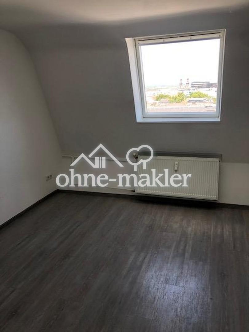 Moderne 1-Zimmerwohnung mit Einbauküche in zentraler Lage von Mainz - Foto 4