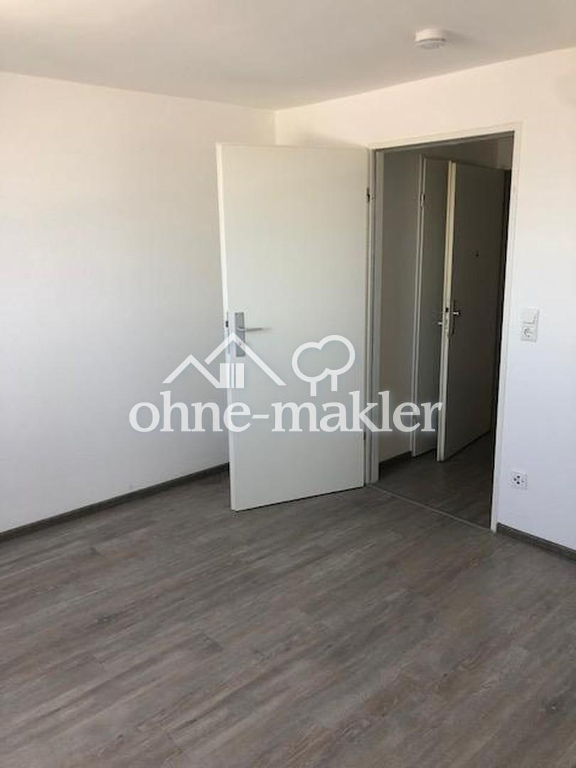 Moderne 1-Zimmerwohnung mit Einbauküche in zentraler Lage von Mainz - Foto 3
