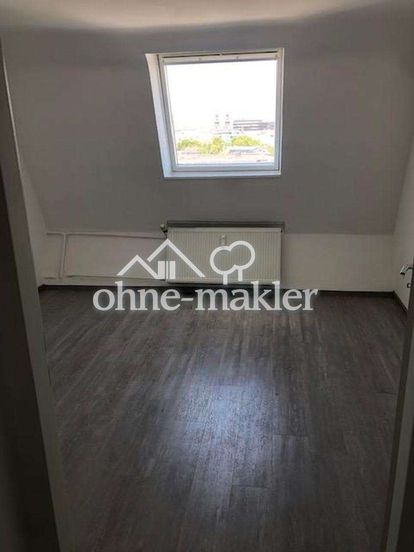 Moderne 1-Zimmerwohnung mit Einbauküche in zentraler Lage von Mainz - Foto 2