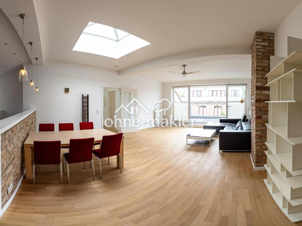 Elegante hochwertige DG-Wohnung nahe Kollwitzplatz - Photo 5