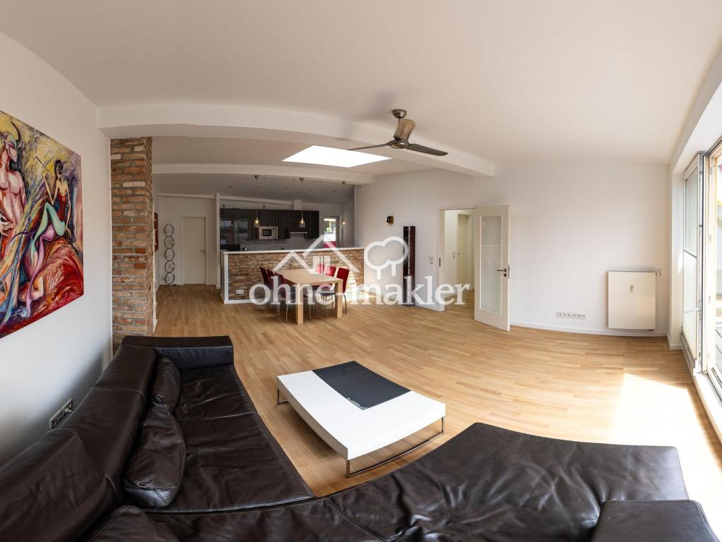 Elegante hochwertige DG-Wohnung nahe Kollwitzplatz - Photo 3