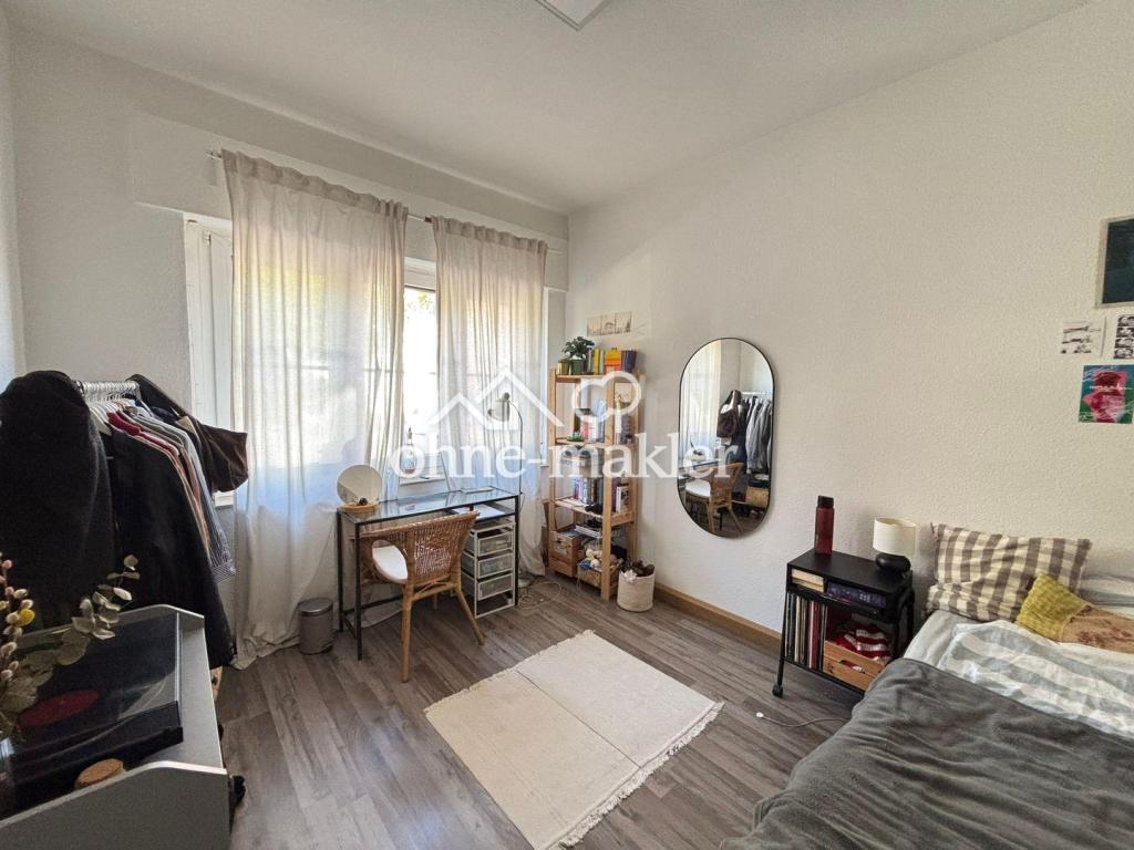 Helles WG-Zimmer in zentraler Münsteraner Lage – All-Inclusive & Sorgenfrei ab 01.08.! - Photo 2