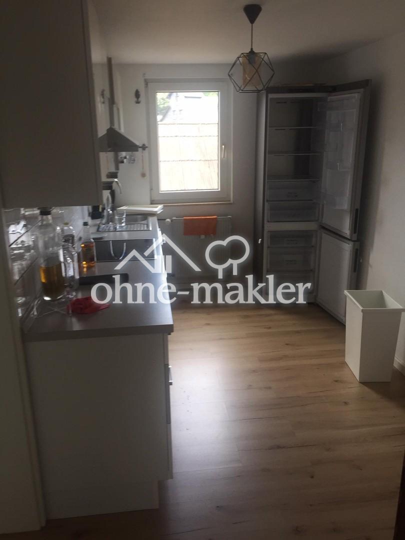 4 ZKB mit Einbauküche in Audenschmiede - Foto 4