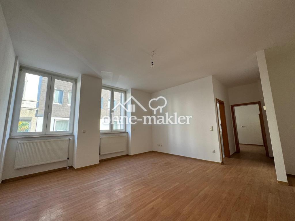 Renovierte Erdgeschosswohnung ab 15.07.26 - Photo 2