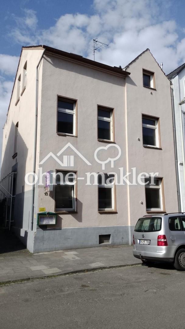 Helle 2Zimmer Studentenwohnung 31qm, Gemeinschaftsbad/Badminutzung - Foto 3