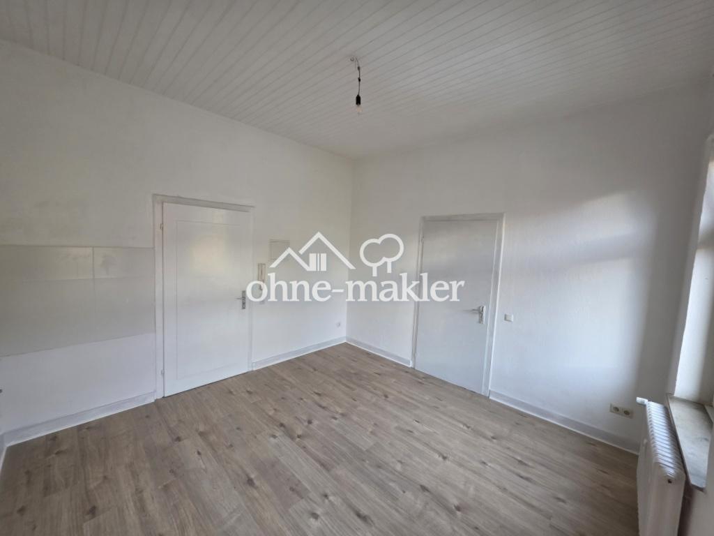 Helle 2Zimmer Studentenwohnung 31qm, Gemeinschaftsbad/Badminutzung - Foto 5