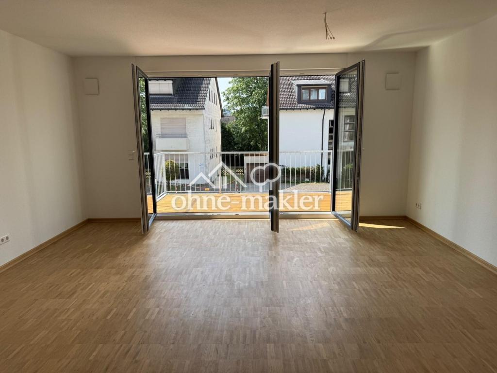Neubau-Reiheneckhaus in Sindelfingen-Goldberg: Erstbezug inkl. Nebenkosten-Bremse! - Foto 1