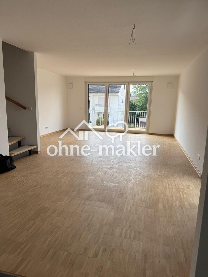 Neubau-Reiheneckhaus in Sindelfingen-Goldberg: Erstbezug inkl. Nebenkosten-Bremse! - Foto 2