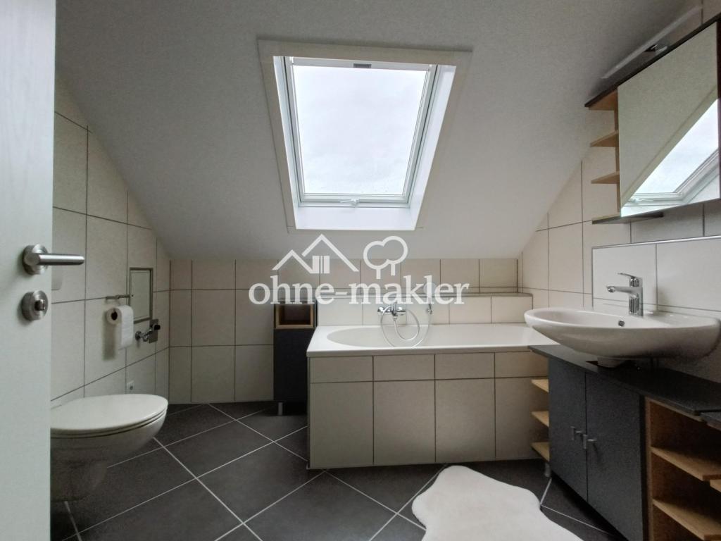Helle 3,5 Zimmer Wohnung - Foto 5