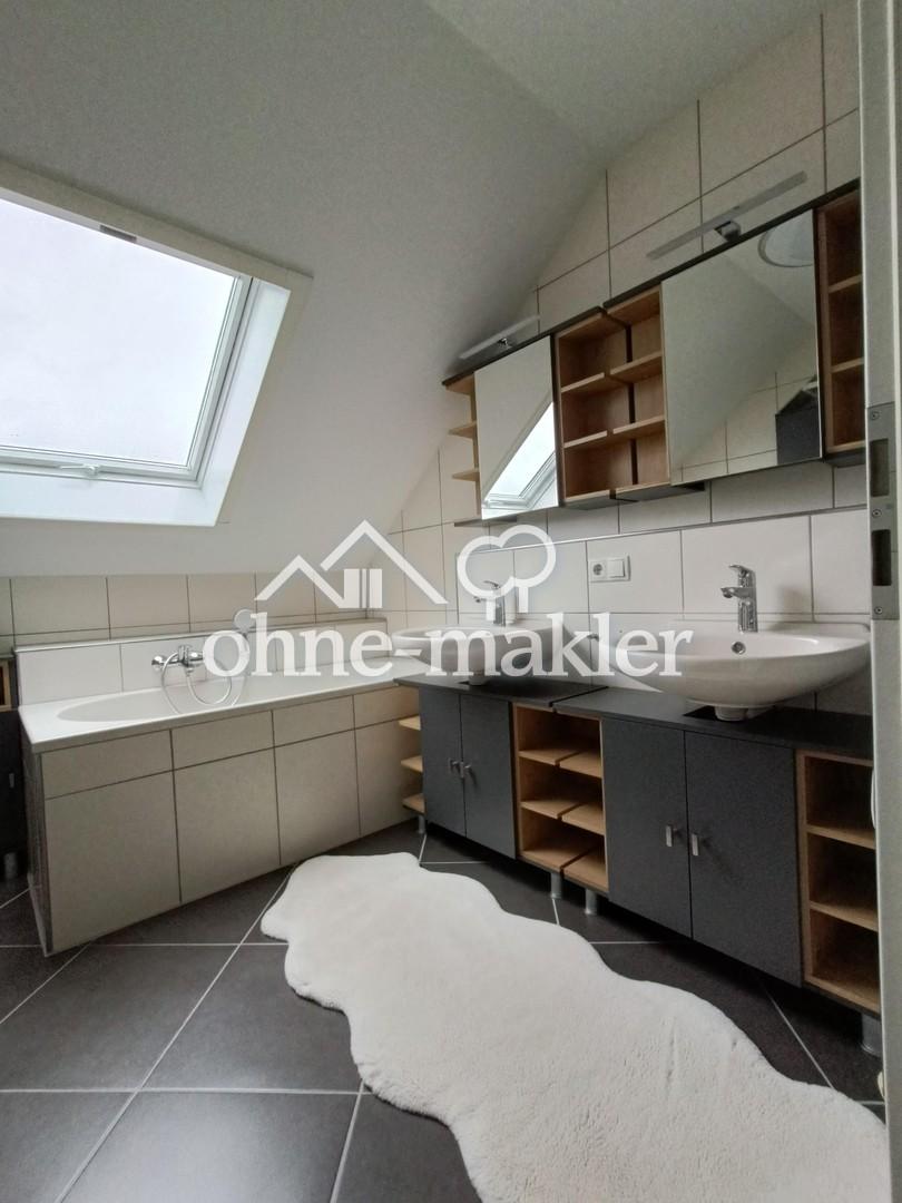Helle 3,5 Zimmer Wohnung - Foto 4