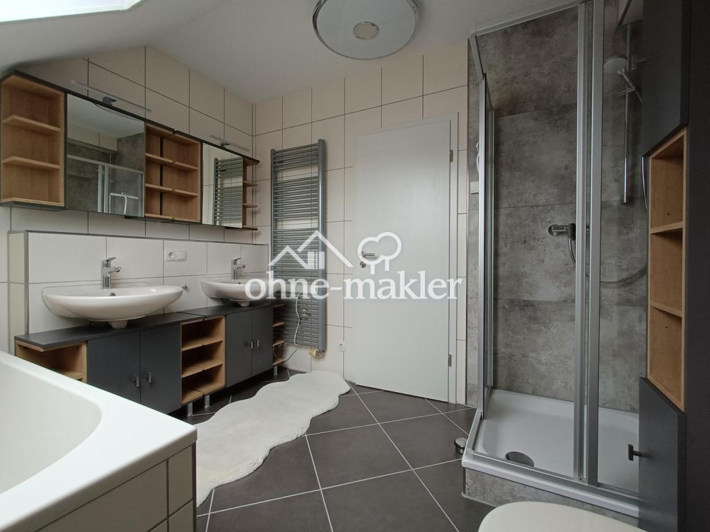 Helle 3,5 Zimmer Wohnung - Foto 2