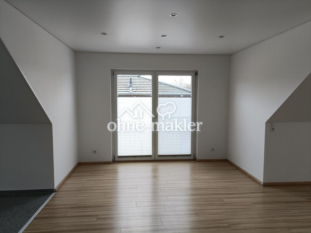 Helle 3,5 Zimmer Wohnung - Foto 1
