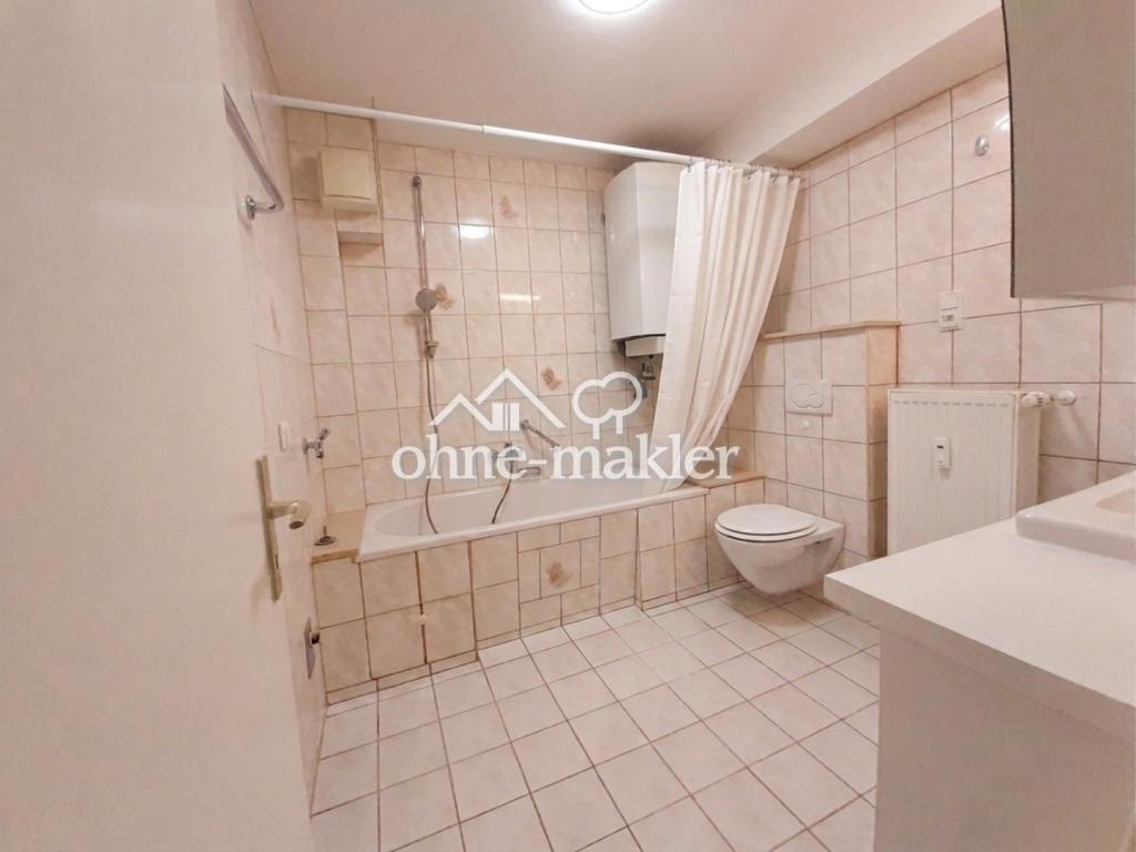 Komfortabel & stufenarme Sanierte 1,5-Zi-Wohnung - Photo 4