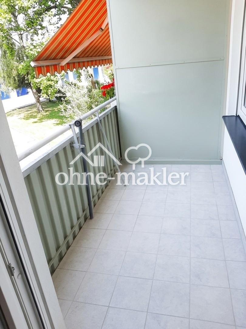 Komfortabel & stufenarme Sanierte 1,5-Zi-Wohnung - Photo 5