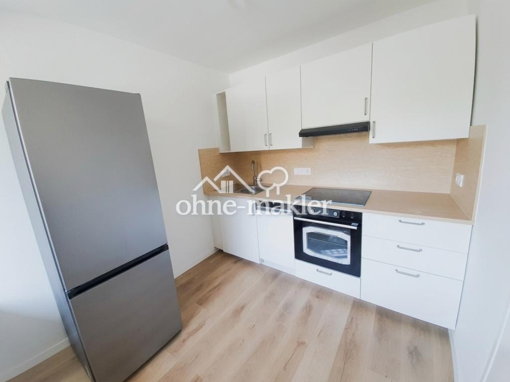Komfortabel & stufenarme Sanierte 1,5-Zi-Wohnung - Photo 3