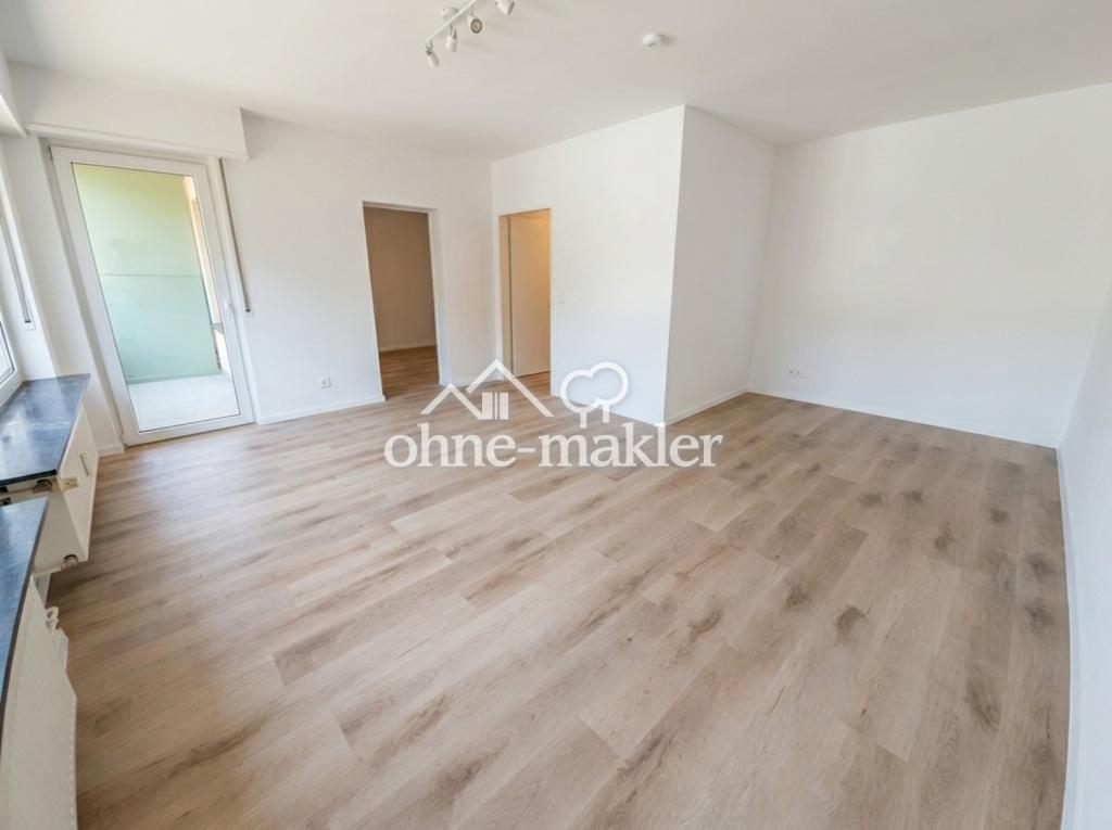 Komfortabel & stufenarme Sanierte 1,5-Zi-Wohnung - Photo 2