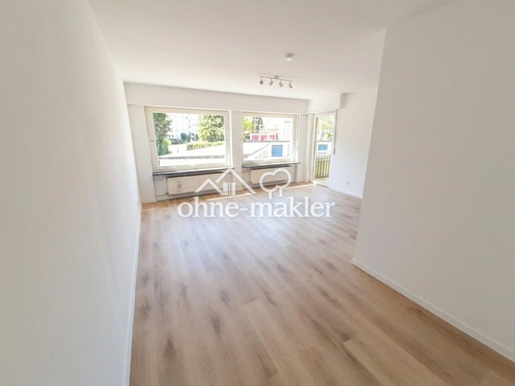 Komfortabel & stufenarme Sanierte 1,5-Zi-Wohnung - Photo 1