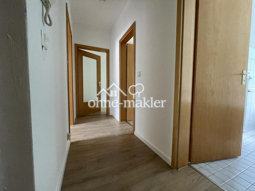 3 Zimmer Wohnung, renoviert, frei ab sofort - Photo 3