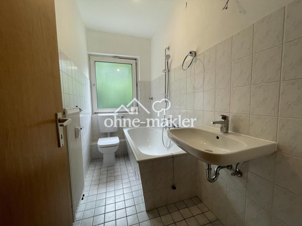 3 Zimmer Wohnung, renoviert, frei ab sofort - Photo 2