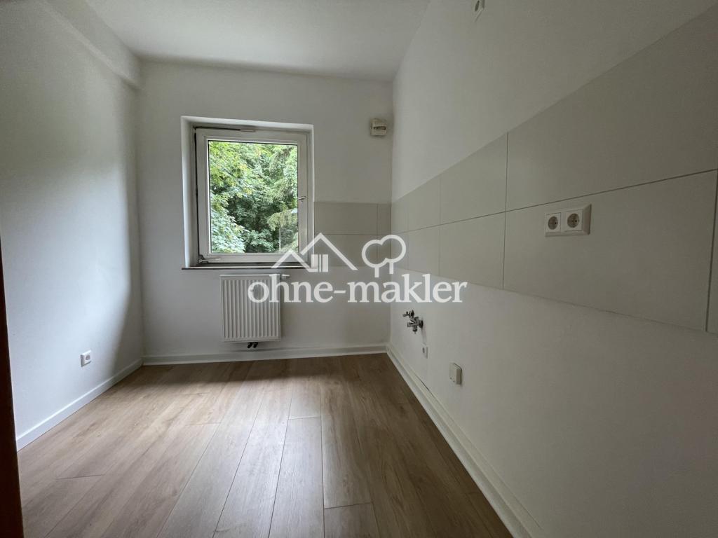 3 Zimmer Wohnung, renoviert, frei ab sofort - Photo 1