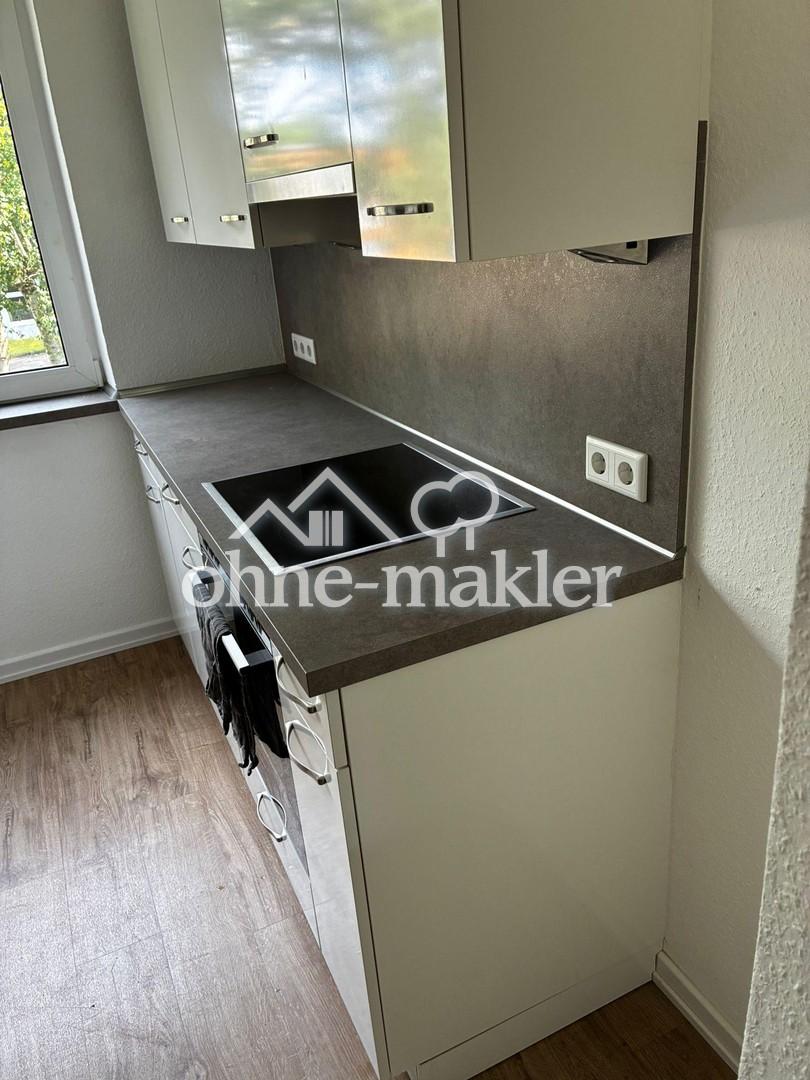 10 m²-Zimmer in Barmbek-Süd 3er WG Neugründung - Photo 1
