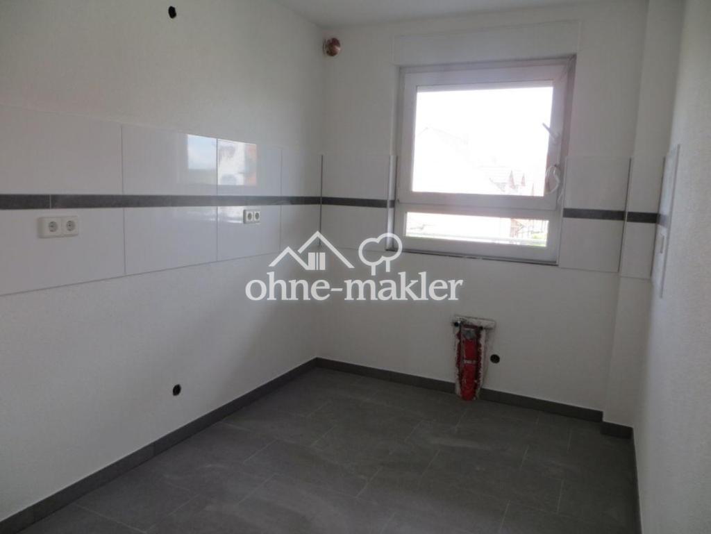 Moderne helle 3,5-Zim.-im ersten Obergeschoss, W6: AUFZUG, West-Balkon, Fußbod.heiz., ruhige Lage - Photo 2