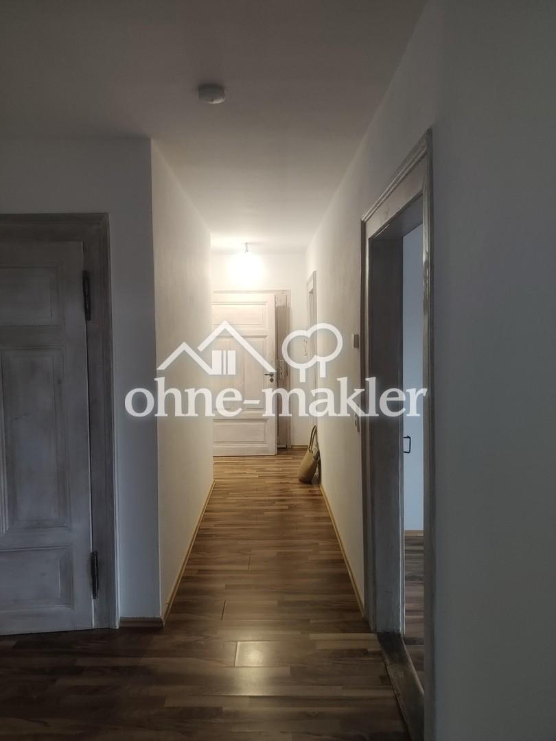 Schöne 4-Zimmer Wohnung - Foto 5