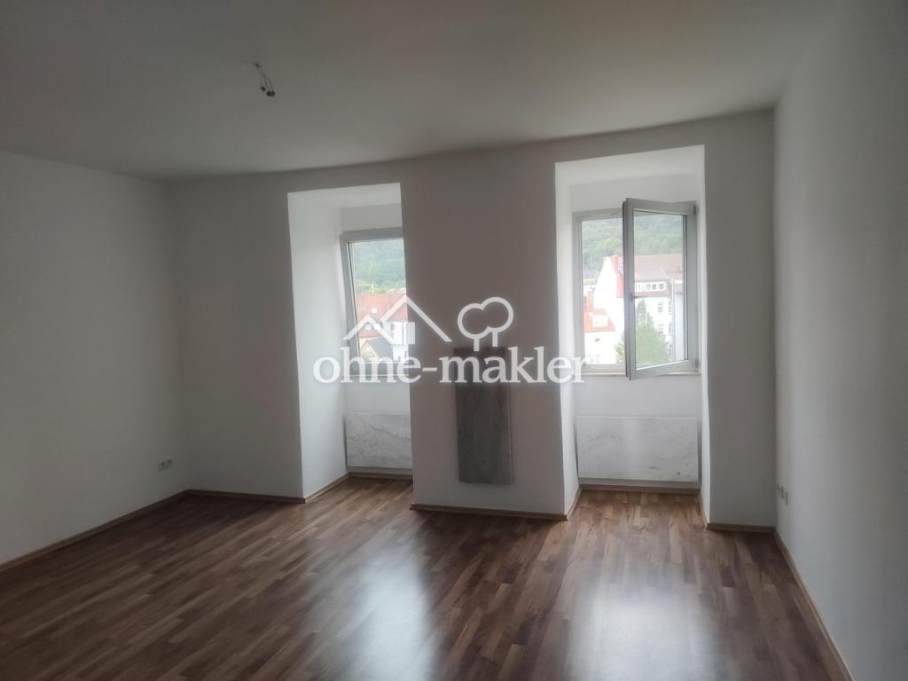Schöne 4-Zimmer Wohnung - Foto 1