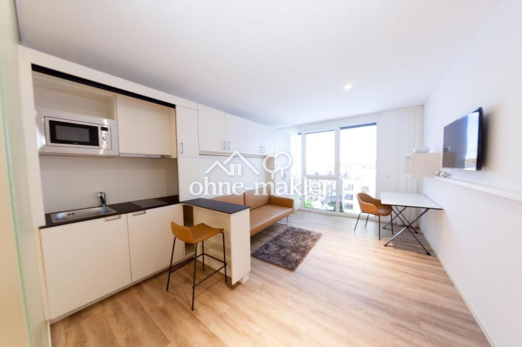 Erlangen Business / Student Apartment - Photo 4