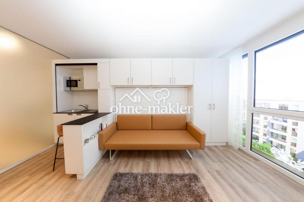 Erlangen Business / Student Apartment - Photo 1